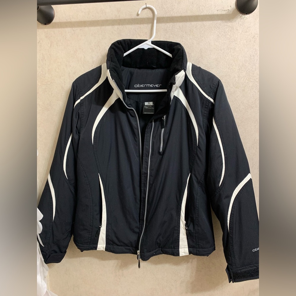 Ski Jacket Obermeyer